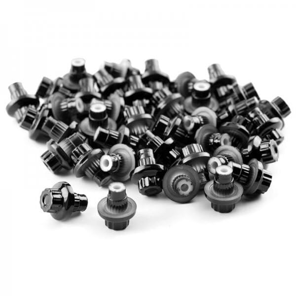 アルミホイールピアスボルト交換用ボルトセット